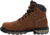 Rocky Boots Rams Horn Waterproof Composite Toe Work Boot - Mens, Crazy Horse, 8, Wide, RKK0388-W-8