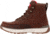 Rocky Boots Rebound Wedge Composite Toe Work Boot - Mens, 6in, Tobacco, 12, RKK0435-M-12