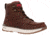 Rocky Boots Rebound Wedge Composite Toe Work Boot - Mens, 6in, Tobacco, 12, RKK0435-M-12