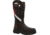 Rocky Boots Rocky Code Red Structure Fire Boots - Mens, Black, 12.5 US, Extra Wide, RKD0087BK125EW