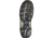 Rocky Boots 1st Med Carbon Fiber Toe Puncture-resistant Side-zip Waterproof Public Service Boot - FQ0911113BK10.5W