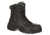 Rocky Boots 1st Med Carbon Fiber Toe Puncture-resistant Side-zip Waterproof Public Service Boot - FQ0911113BK10.5W