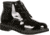 Rocky Boots Dress Leather High Gloss Chukka - FQ00500-8WI060