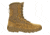 Rocky Boots Havoc Commercial Military Boot, 10.5, Wide, RKC105CB105W