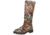Rocky Low Country Snake Boot, Mossy Oak Country 8 RKS0232-8