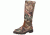 Rocky Low Country Snake Boot, Mossy Oak Country 9 RKS0232-9