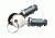 RockyMounts Lock Cores-Single