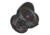 Rokinon 12mm T3.1 Full Frame Cine DS Fisheye Camera Lens for Canon EF, Black DS12M-C