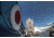Rokinon 7.5mm F3.5 UMC Ultra Wide-Angle Fisheye Camera Lens for Micro 4/3 Mount, Black FE75MFT-B