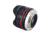 Rokinon 7.5mm F3.5 UMC Ultra Wide-Angle Fisheye Camera Lens for Micro 4/3 Mount (Black) FE75MFT-B
