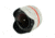 Rokinon 7.5mm F3.5 UMC Ultra Wide-Angle Fisheye Camera Lens for Micro 4/3 Mount (Silver) FE75MFT-S
