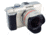 Rokinon 7.5mm F3.5 UMC Ultra Wide-Angle Fisheye Camera Lens for Micro 4/3 Mount (Silver) FE75MFT-S