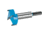 Roman Carbide 1-11/16in Carbide Forstner Bit DC1863