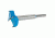 Roman Carbide 2-5/8in Carbide Forstner Bit DC1874