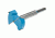 Roman Carbide 2-7/8in Carbide Forstner Bit DC1876