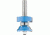 Roman Carbide 2 pc. Window Sash Cutter Set DC1553 DC1554 DC1555