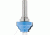 Roman Carbide 2 pc. Window Sash Cutter Set DC1553 DC1554 DC1555
