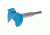 Roman Carbide 3-1/8in Carbide Forstner Bit DC1878