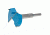 Roman Carbide 3-3/8in Carbide Forstner Bit DC1880