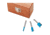 Roman Carbide 3 pc. Plywood Set 1/4in Shank DC1702