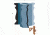 Roman Carbide 3in Crown Moulding 3-1/2in Dia. 1in Bore DC2208