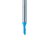 Roman Carbide 5/32in Single Flute Straight 1/4in Shank DC1461