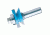 Roman Carbide Reversible Stile Rail Set Classical 1/2in Shank DC1654