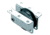 Ronstan 40 High Load Exit Box f/Single Rope &amp; Wire Series 55209