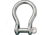 Ronstan Bow Shackle - 3/8" Pin - 2-1/16"L x 13/32"W 55344
