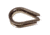 Ronstan f/5mm 3/16" Wire Thimble 55225