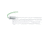 Ronstan Kit w/4 Needles &amp; 2mm-4mm 1/16"-5/32" Line D-SPLICER 55384
