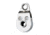 Ronstan Series 19 Utility Block - Single - Ferrule Eye Head 55263