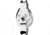 Ronstan Series 25 Utility Block - Single, Becket, Loop Head 70835