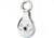 Ronstan Series 25 Utility Block - Single Swivel Ring Head 70837