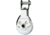 Ronstan Series 25 Utility Block - Single - Swivel Shackle Head 55259