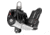 Ronstan Series 40 Orbit RT Block w/Quin, Becket, Cleat &amp; Swivel, RF46530