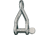 Ronstan Twisted Shackle - 5/32" Pin - 29/32"L x 11/32"W 55331