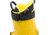 Rossignol Alltrack Elite 130 LT Alpine Touring Ski Boots, Sulfur Yellow, 25.5, RBH3000 000255