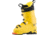 Rossignol Alltrack Elite 130 LT Alpine Touring Ski Boots, Sulfur Yellow, 25.5, RBH3000 000255