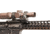 Rotapoint RMR Footprint Offset Mount for LaRue LT-104/-204 Scope Mount, Right Hand, Black, 74
