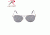 Rothco 58mm Polarized Sunglasses