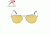 Rothco 58mm Polarized Sunglasses