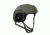 Rothco Advanced Tactical Adjustable Airsoft Helmet, Olive Drab, 1294-OliveDrab