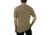 Rothco AR 670-1 Coyote Brown Marines Physical Training T-Shirt - Mens, Small, 60600-S