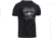 Rothco Athletic Fit Freedom T-Shirt, Mens, Black, Small, 1187-870