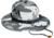 Rothco Camo Boonie Hat, City Camo, 7, 5801-CityCamo-7