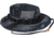 Rothco Camo Boonie Hat, Midnight Blue Camo, 7, 58033-MidnightBlueCamo-7