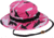 Rothco Camo Boonie Hat, Pink Camo, 7 1/4, 5414-PinkCamo-714