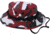 Rothco Camo Boonie Hat, Red Camo, 7 1/4, 5548-RedCamo-714