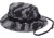 Rothco Camo Boonie Hat, Urban Tiger Stripe Camo, 7 1/2, 5540-UrbanTigerStripeCamo-712